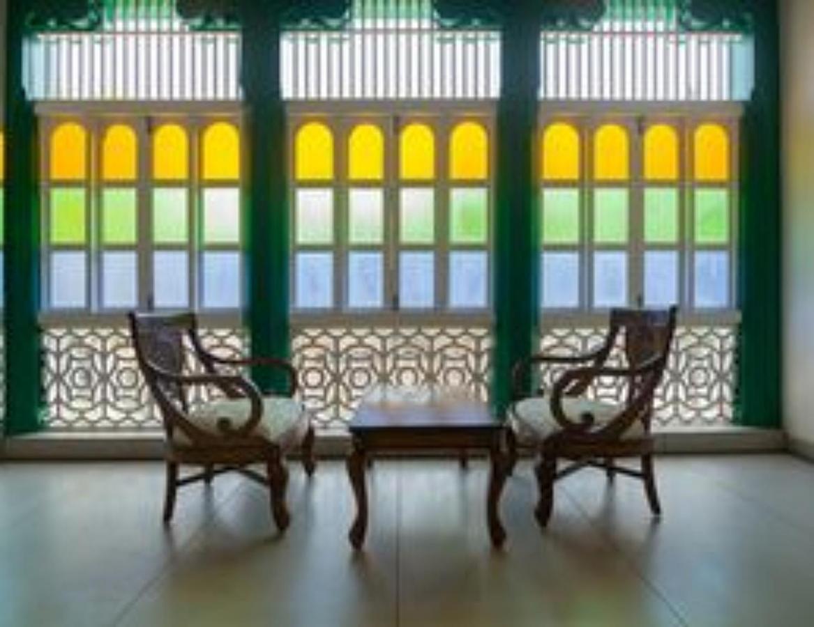 Villa De 1945 Mahe Eksteriør bilde